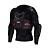 Leatt Защита тела Body Protector 5.5 Evo V26 Black в Красноярске