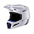 Leatt Шлем кроссовый 2.5 V26 White в Красноярске