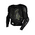 Acerbis Защита тела Korazza Black/Yellow в Красноярске