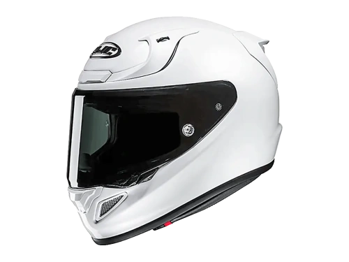 HJC Шлем RPHA12 Pearl White в Красноярске
