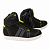 Rush Мотокеды Sneaker Lady Evo Черный в Красноярске