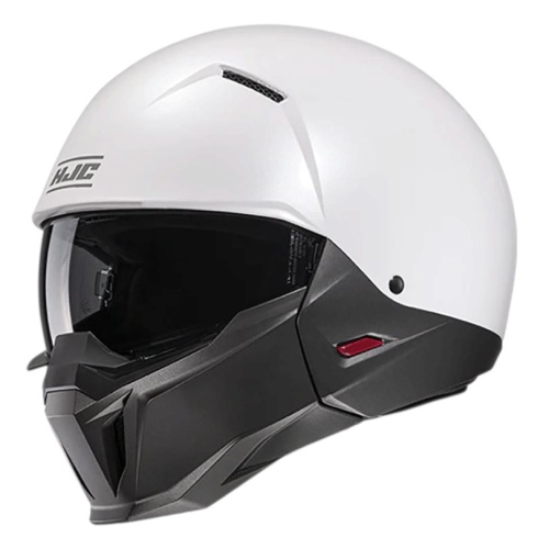 HJC Шлем i20 Pearl White в Красноярске