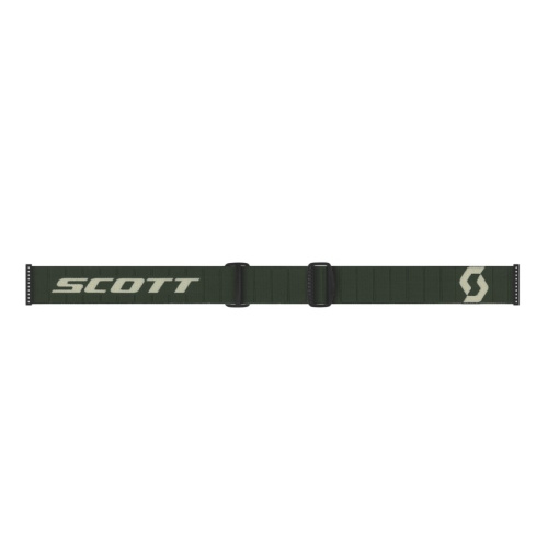 Scott Очки Primal Sand Dust kaki green в Красноярске