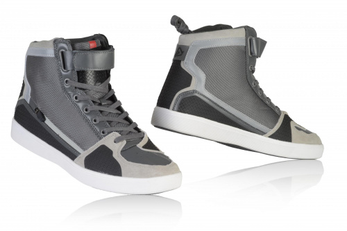 Acerbis Мотокроссовки KEY Grey в Красноярске