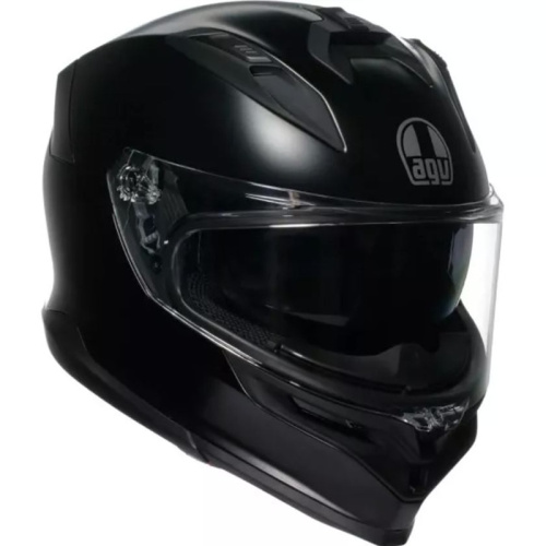 AGV Шлем K7 Black Matt в Красноярске