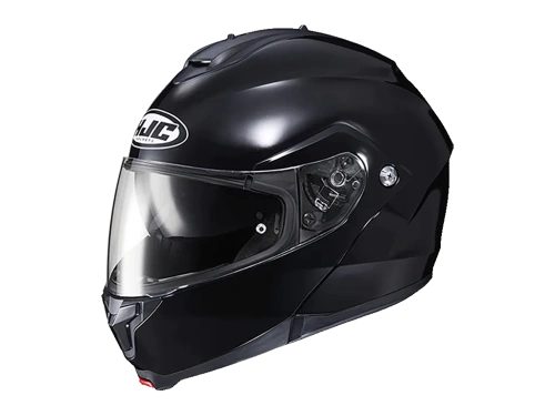 HJC Шлем C91N Metal Black в Красноярске