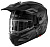 FXR Шлем Maverick X Helmet 22 Black/Titanium в Красноярске