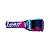 Leatt Маска Velocity 5.5 Iriz Purple Blue UC 26% в Красноярске