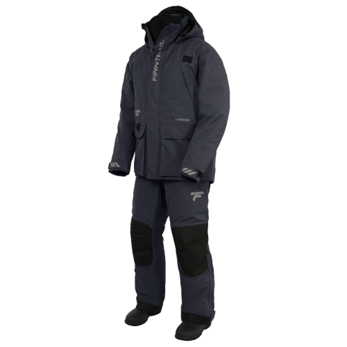 Finntrail Костюм Outback 3753 DarkGrey в Красноярске