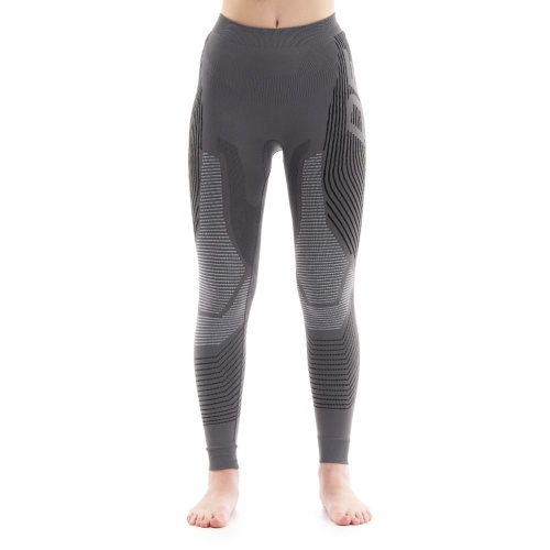 Dragonfly Термобрюки DF 3DThermo Grey  Woman в Красноярске