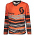 Scott Джерси 350 Kids Noise orange/black в Красноярске