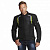 Scout Куртка Mojave летняя Black/Yellow в Красноярске