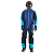 Dragonfly Комбинезон снегоходный Extreme 2.0 Man Scuba Blue-Limoges в Красноярске