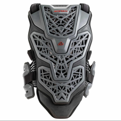 Acerbis Защита спины Pulsar Black в Красноярске