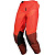 Scott Брюки 350 Dirt Evo red/black в Красноярске