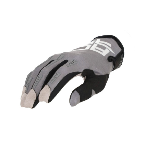 Acerbis Перчатки MX X-H Dark Grey в Красноярске