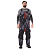 Dragonfly Штаны Expedition Camo - Dark Grey 2024 в Красноярске