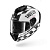 Shark Шлем Spartan RS Raceshop White/Black/Red в Красноярске