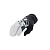 Acerbis Перчатки MX Linear White/Black в Красноярске