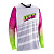 Leatt Джерси 3.5 Jr Retro Pink в Красноярске