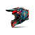 Airoh Шлем Wraaap Cyber Orange Glossy в Красноярске