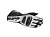 Spidi Перчатки STR-5 Black/White в Красноярске