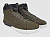 Dainese Ботинки Metractive D-WP 25I Smoke-Green/White в Красноярске