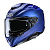 HJC Шлем RPHA72 Semi Flat Metallic Blue в Красноярске