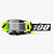 100% Очки Armega Forecast Goggle Black/Clear lens в Красноярске