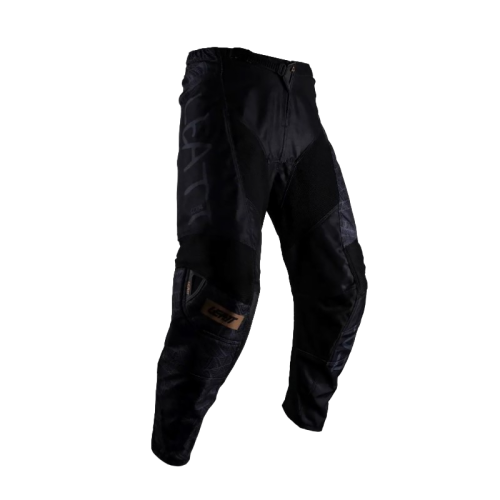 Leatt Штаны 3.5 Ride V25 Black в Красноярске