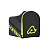 Acerbis Сумка для шлема X-Linear Black/Yellow в Красноярске