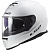 LS2 Мотошлем FF800 Storm II Solid белый в Красноярске