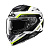 HJC Шлем RPHA71 Ellon MC3H в Красноярске