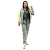 Dragonfly Мембранный костюм Active 2.0 Yellow (W) в Красноярске