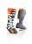 Acerbis Мотоботы кроссовые X-Race Orange/Grey в Красноярске