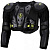 Scott Защита тела детская Jacket Protector Jr Command black/green в Красноярске