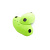 Dragonfly Защита коленей, локтей, плеч ImpacTec TP-02 215/129 Velcro (пара) в Красноярске