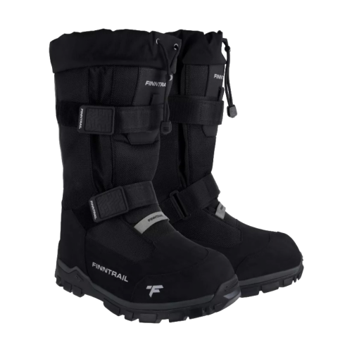 Finntrail Ботинки Touring Graphite 5230 Graphite в Красноярске