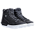 Dainese Мотоботы Metractive Woman D-WP Black/White в Красноярске