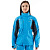 Dragonfly Дождевая куртка Evo Woman Blue (мембрана) 2024 в Красноярске