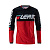 Leatt Джерси Moto 4.5 X-Flow V24 Red в Красноярске
