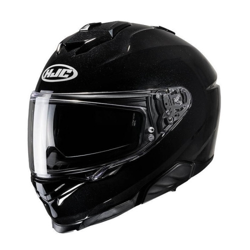 HJC Шлем i71 Metal black в Красноярске