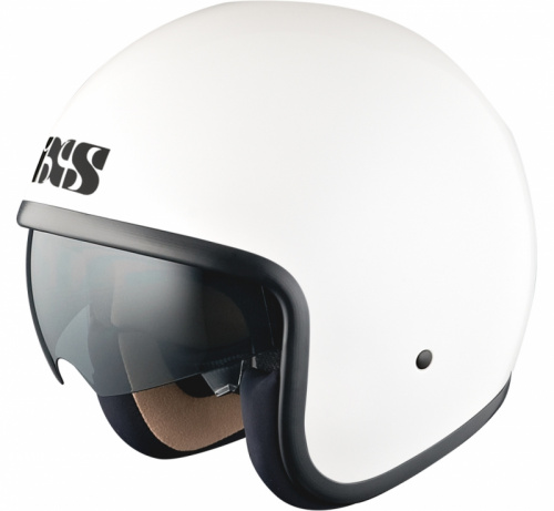 IXS Шлем открытый HX77 белый в Красноярске