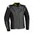 Bering Куртка текстильная Start-R Black/Grey/Fluo в Красноярске
