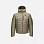 Finntrail Термокуртка Master Hood 1510 Olive в Красноярске