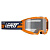 Leatt Маска Vizion 3.5 Iriz Orange Silver 35% V26 в Красноярске