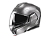 HJC Шлем i100 Hype Silver в Красноярске