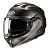 HJC Шлем F100 Semi Flat Titanium в Красноярске