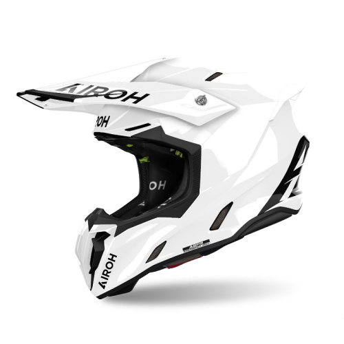 Airoh Шлем Twist 3 White Gloss в Красноярске