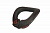 Acerbis Защита шеи детская X-Round Kid Black/Red в Красноярске